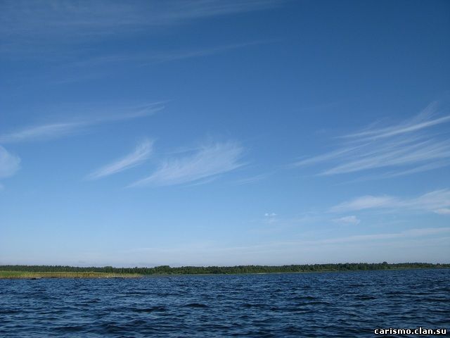 Водлозеро